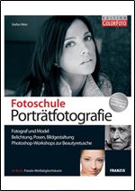 Profibuch Portratfotografie [German]